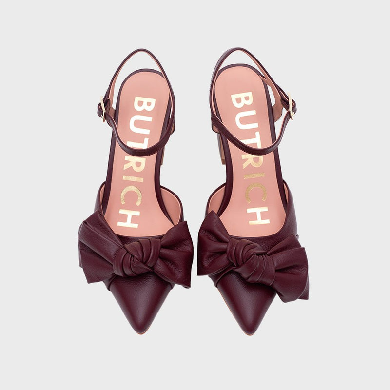 LANIA PUMP VINO 5