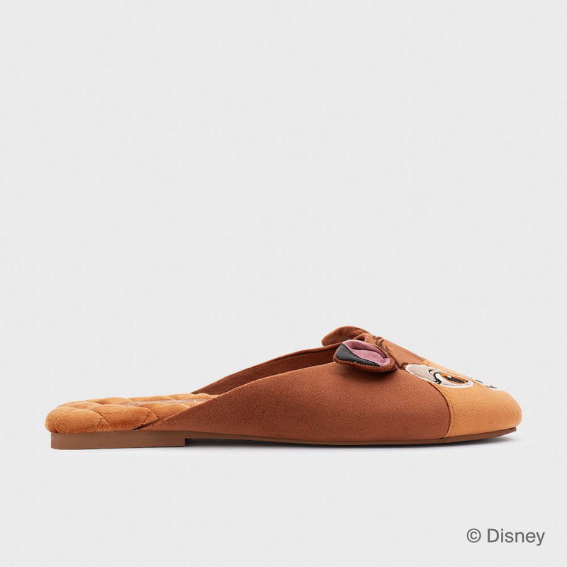 BAMBI SLIPPER 4