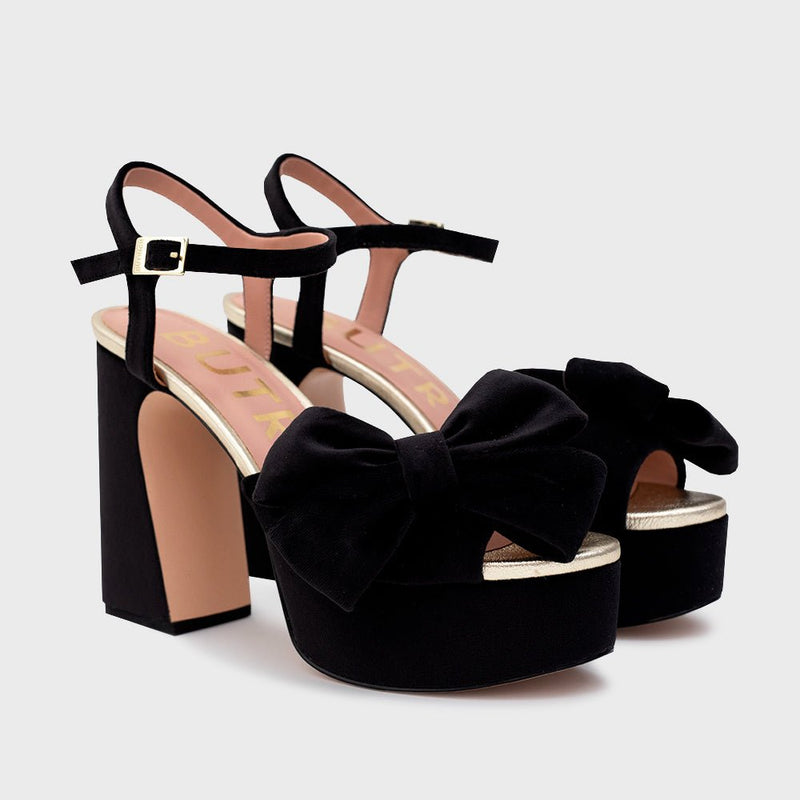 BERENICE PLATAFORMA NEGRO 3