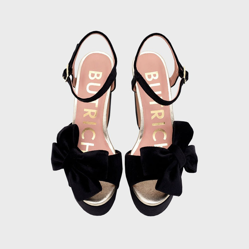 BERENICE PLATAFORMA NEGRO 4