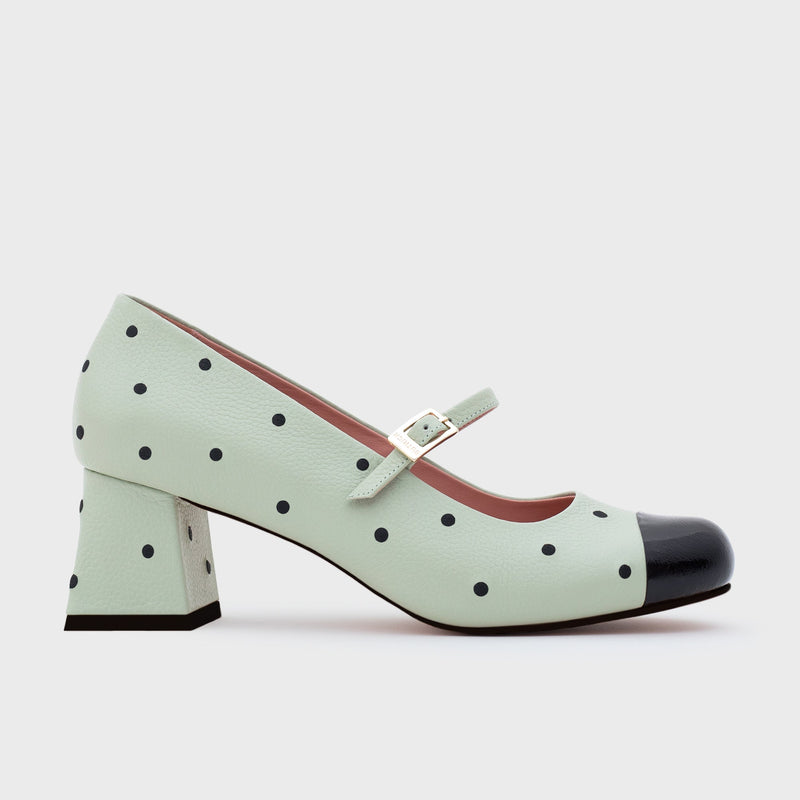 MONA MIDI VERDE 1