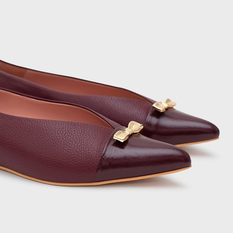 NADIRA FLAT BORGOÑA 5