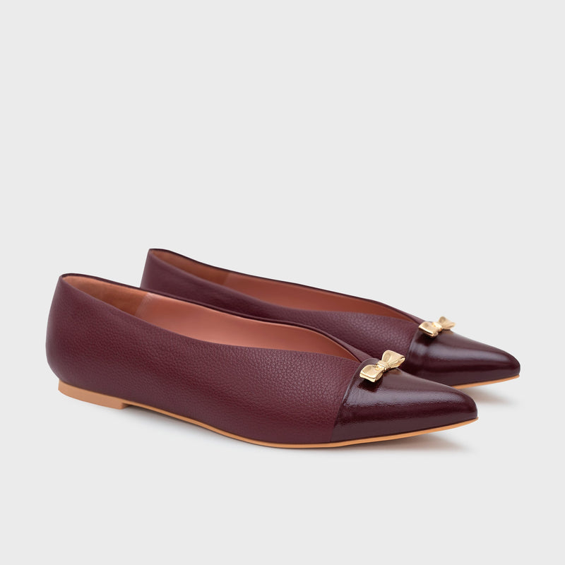 NADIRA FLAT BORGOÑA 6
