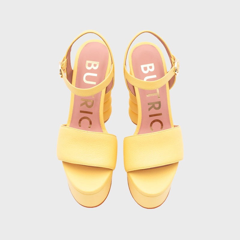 NICOLETTA PLATAFORMA AMARILLO 3