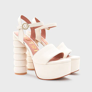 NICOLETTA PLATAFORMA HUESO