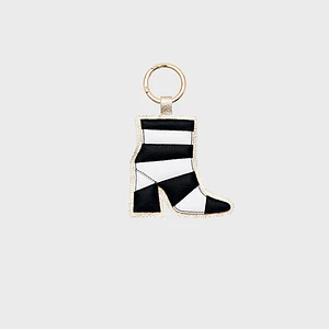 CHARM MOONSHINE BOOTIE
