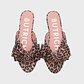 ADRIANA FLAT LEOPARDO - Miniatura 4