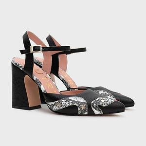 ANACONDA PUMP NEGRO
