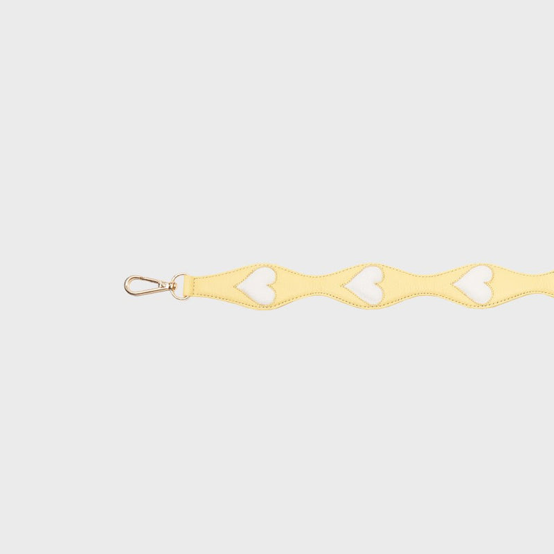 SHOULDER STRAP HEARTS 5