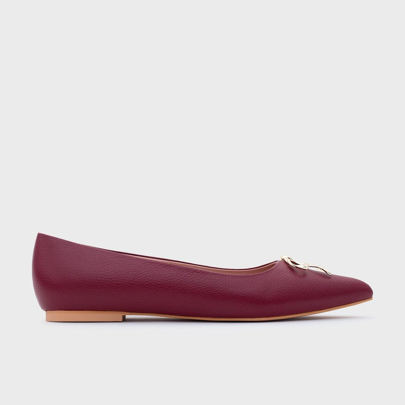FILIPA FLAT MORA 1