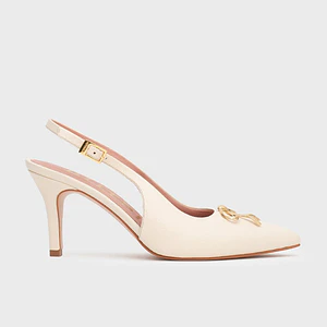 FILIPA PUMP HUESO