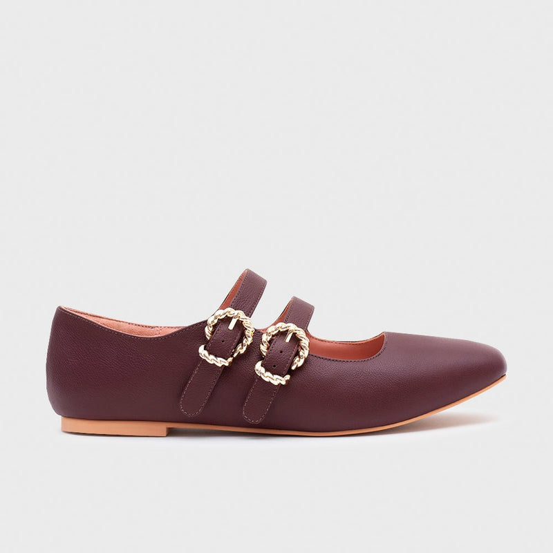 MAEVA FLAT BORGOÑA 1