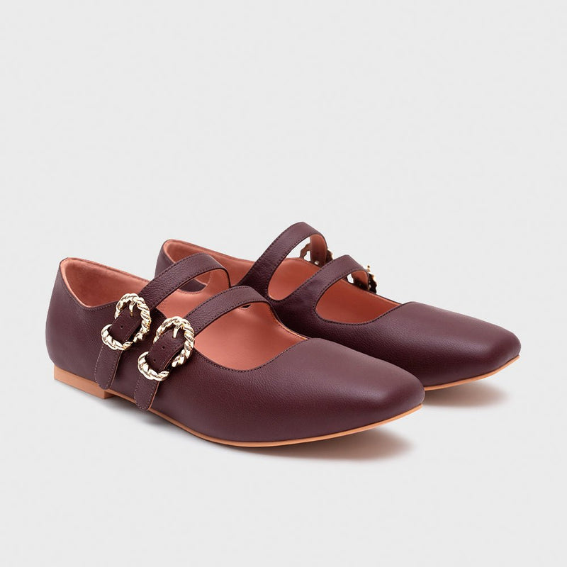 MAEVA FLAT BORGOÑA 3