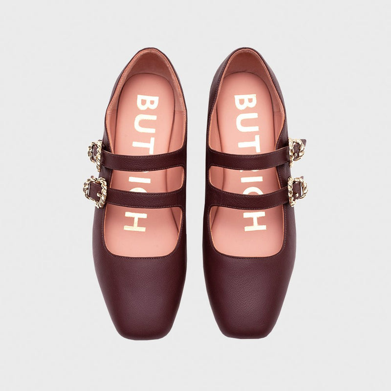 MAEVA FLAT BORGOÑA 5