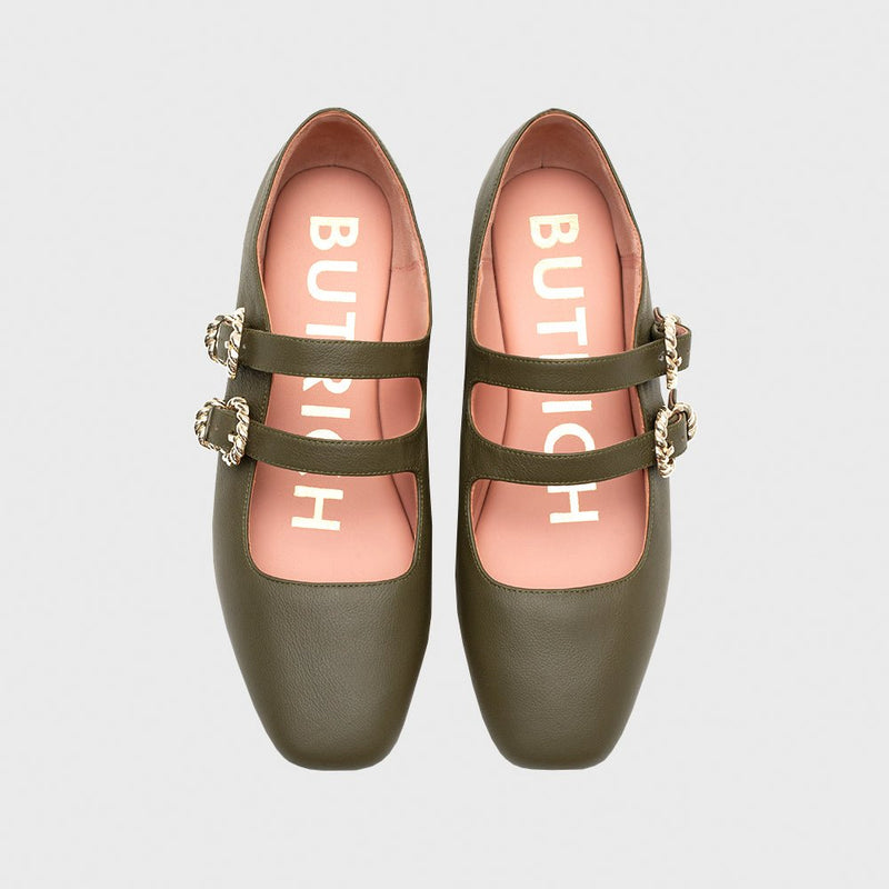 MAEVA FLAT VERDE 5