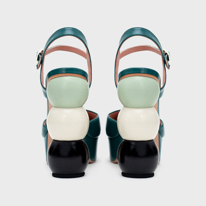 MALIA PLATAFORMA JADE 6