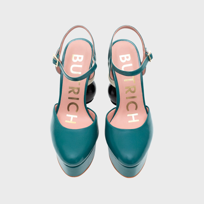 MALIA PLATAFORMA JADE 7