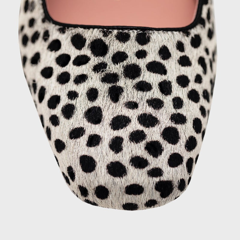 MALIKA FLAT HUESO 4