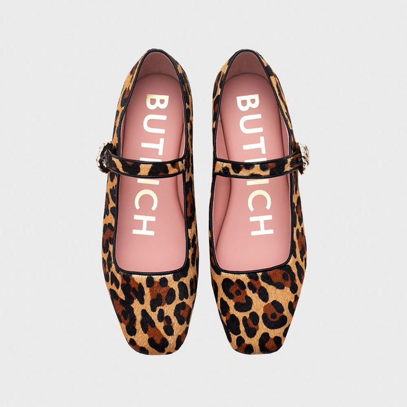 MALIKA FLAT JAGUAR 6