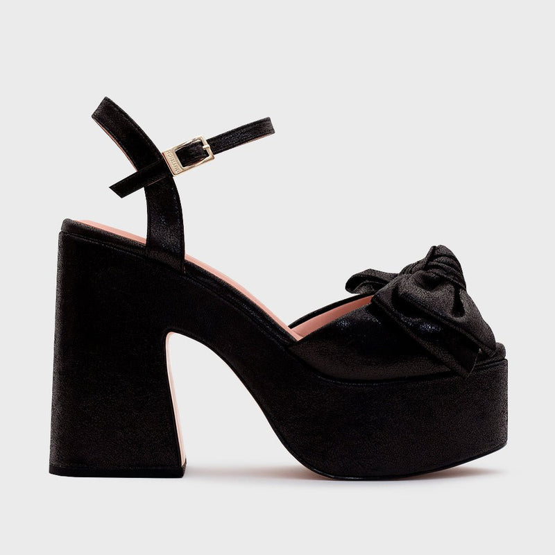 MARLA SUPER PLATAFORMA NEGRO 1