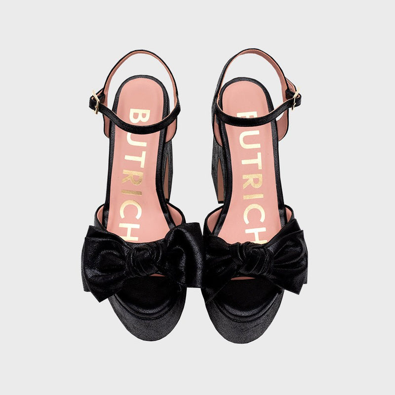 MARLA SUPER PLATAFORMA NEGRO 3