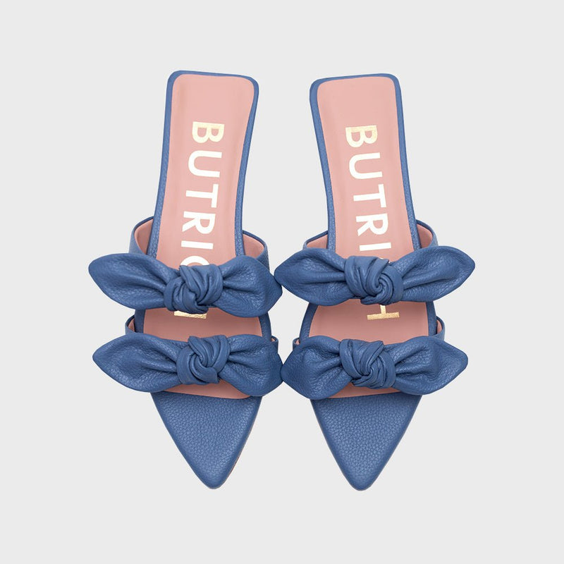 MELIA FLAT AZUL 2