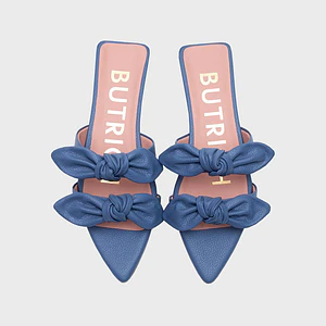 MELIA FLAT AZUL