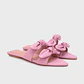 MELIA FLAT ROSA - Miniatura 1