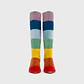 BOTA RETRO SUNSHINE MULTICOLOR - Miniatura 4