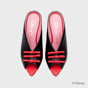BERLIOZ PUMP NEGRO