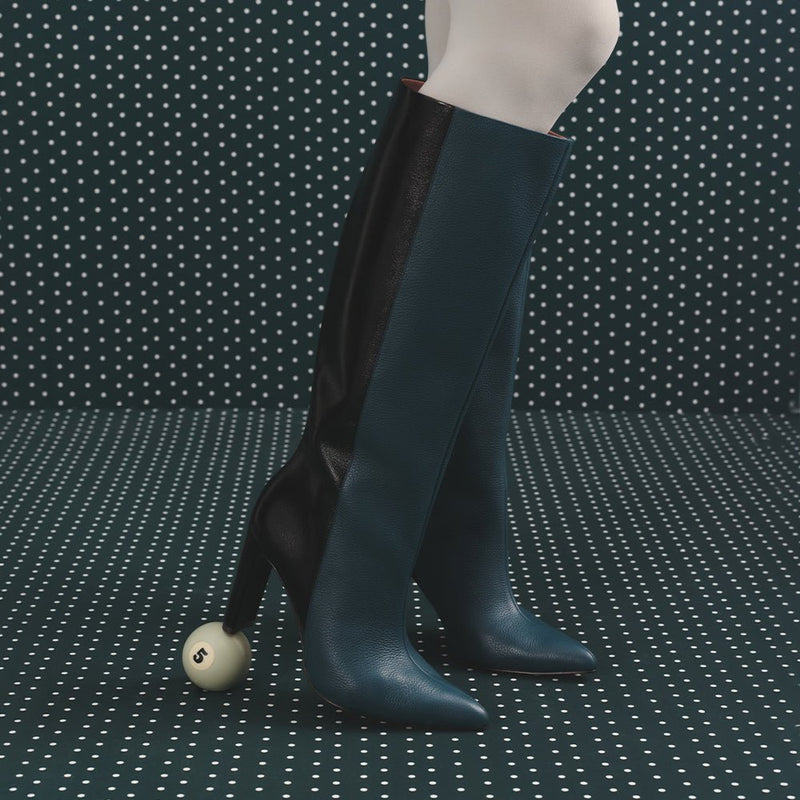 BOTA AISSA JADE 2