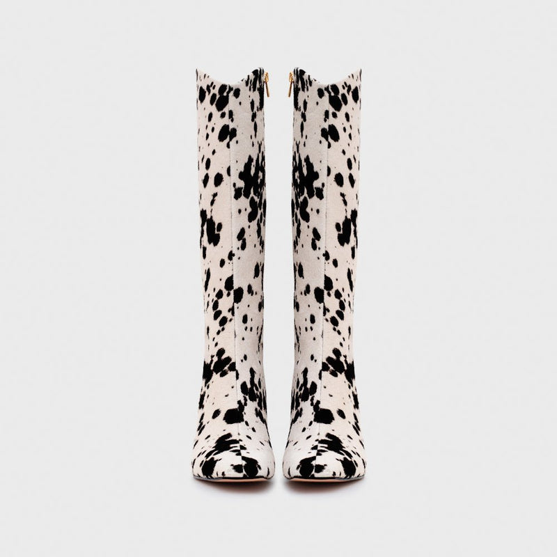 BOTA ANIKA HUESO NEGRO 4