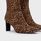 BOTA ANIKA LEOPARDO - Miniatura 2