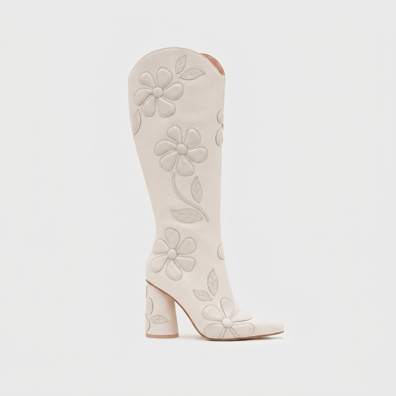 BOTA JANIA HUESO 1