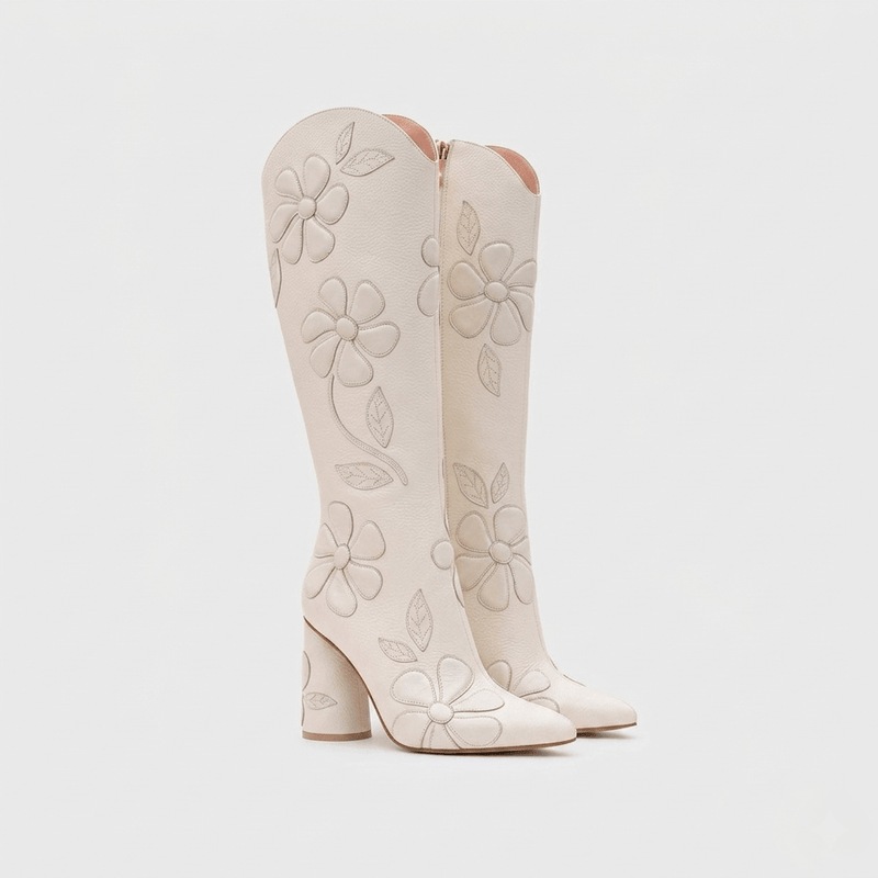 BOTA JANIA HUESO 3