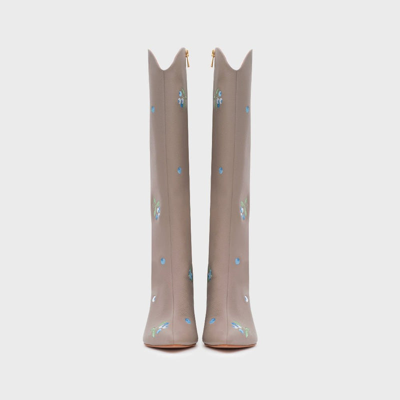 BOTA NINETTE BLUEBERRY CAFÉ 4