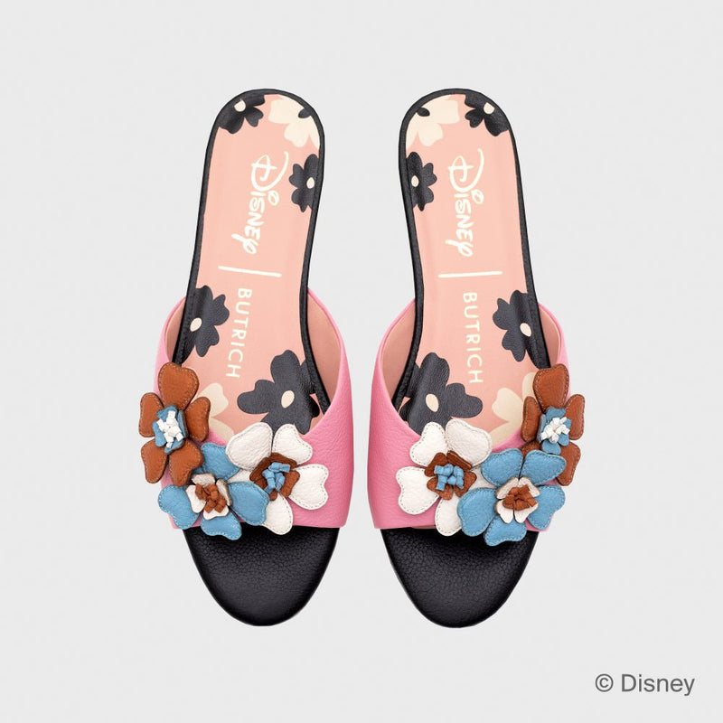 FLOWER FLAT MULTICOLOR 2