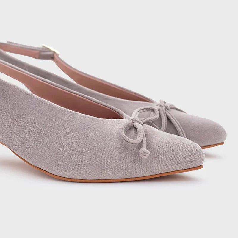 GINGER MIDI GRIS 2