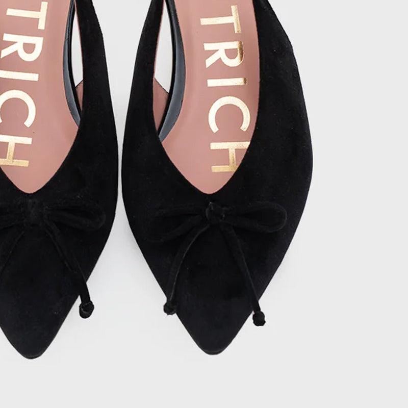 GINGER MIDI NEGRO 3