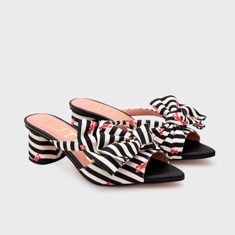GRAZIA MIDI NEGRO 2