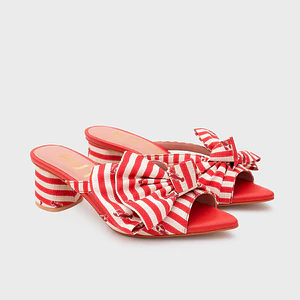 GRAZIA MIDI ROJO