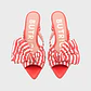 GRAZIA MIDI ROJO - Miniatura 3