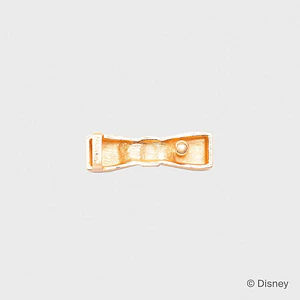 HEBILLA | MINI MARIE DORADO