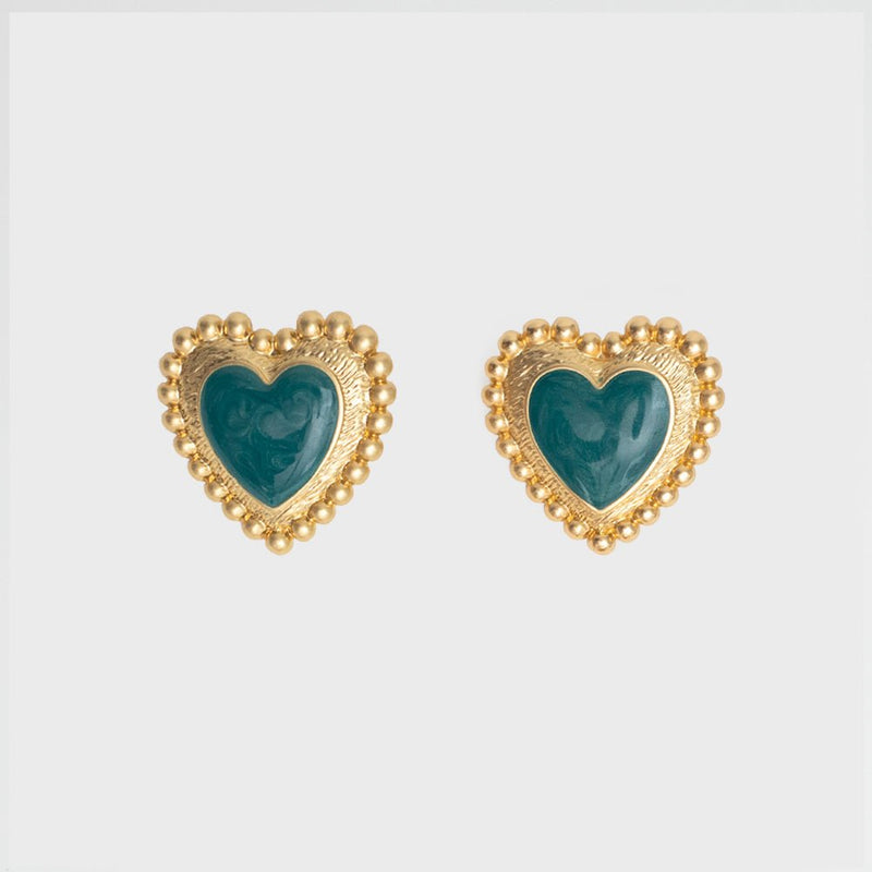 ARETE CORAZON REMEDIOS VERDE 1