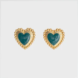 ARETE CORAZON REMEDIOS VERDE