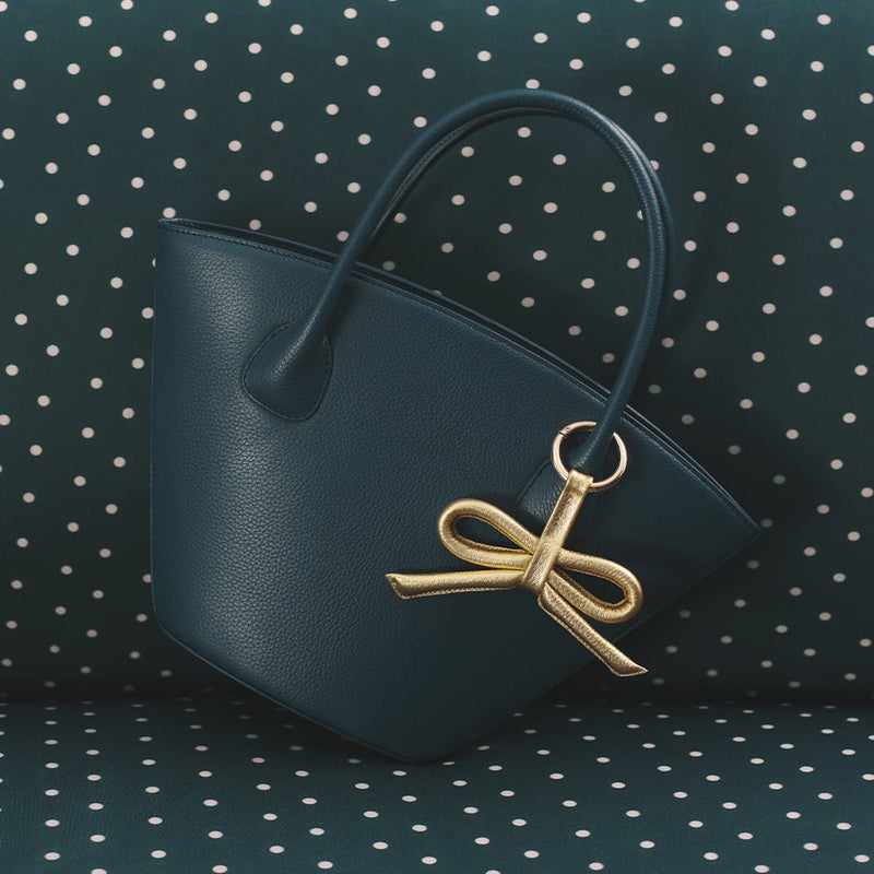 KATNISS TRAPEZE BAG JADE 2