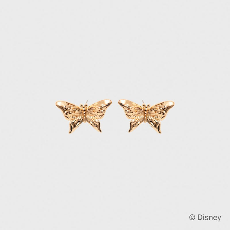 ARETE GOLDEN BUTTERFLIES DORADO 3