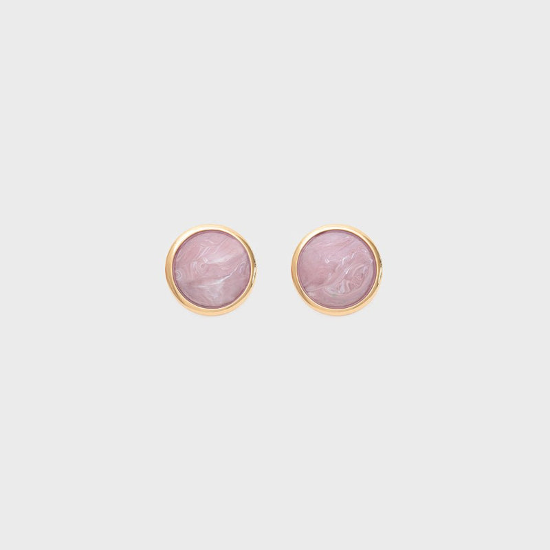 ARETE VERONA LILA 2