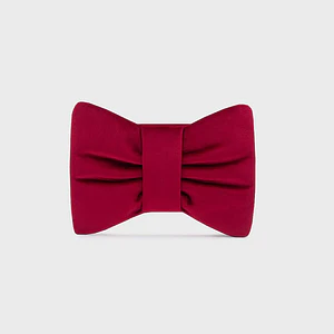 MINI BOW BAG MORA