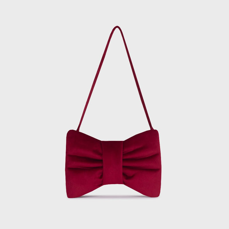 MINI BOW BAG MORA 2